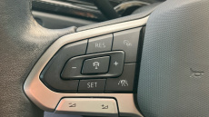 Volkswagen Polo 1.0 TSI Life 5dr Petrol Hatchback